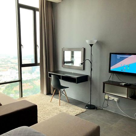 Empire Damansara Residence Suites بيتالينغ جايا المظهر الخارجي الصورة