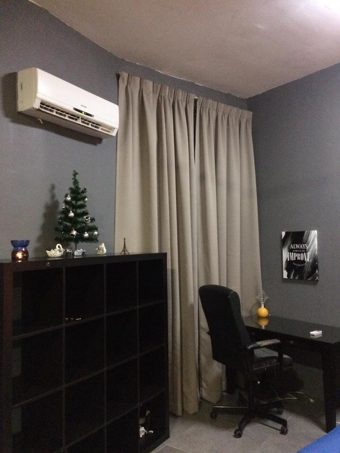 Empire Damansara Residence Suites بيتالينغ جايا المظهر الخارجي الصورة