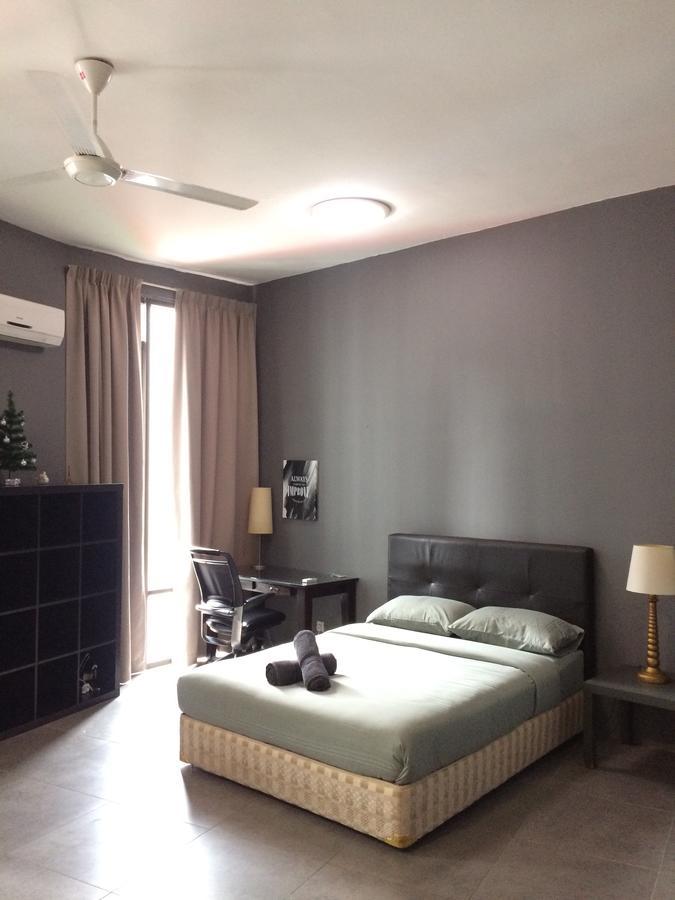 Empire Damansara Residence Suites بيتالينغ جايا المظهر الخارجي الصورة