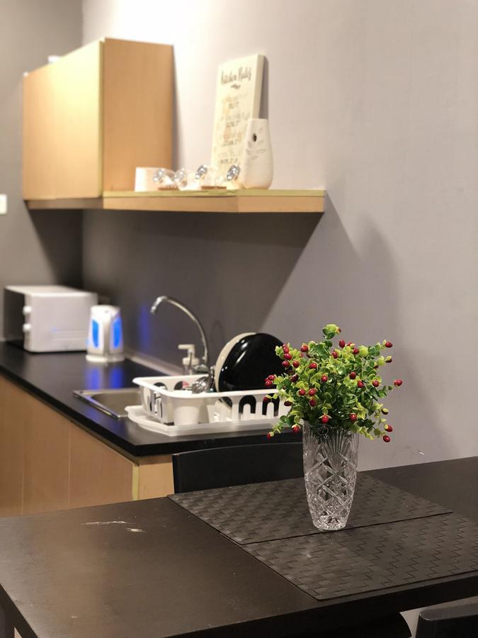 Empire Damansara Residence Suites بيتالينغ جايا المظهر الخارجي الصورة