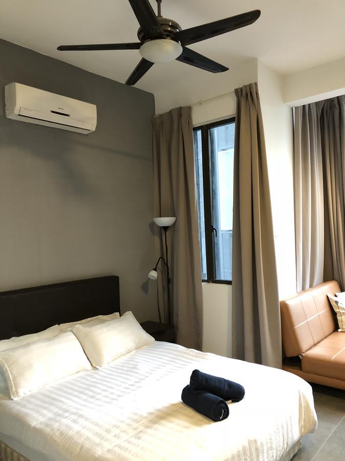Empire Damansara Residence Suites بيتالينغ جايا المظهر الخارجي الصورة