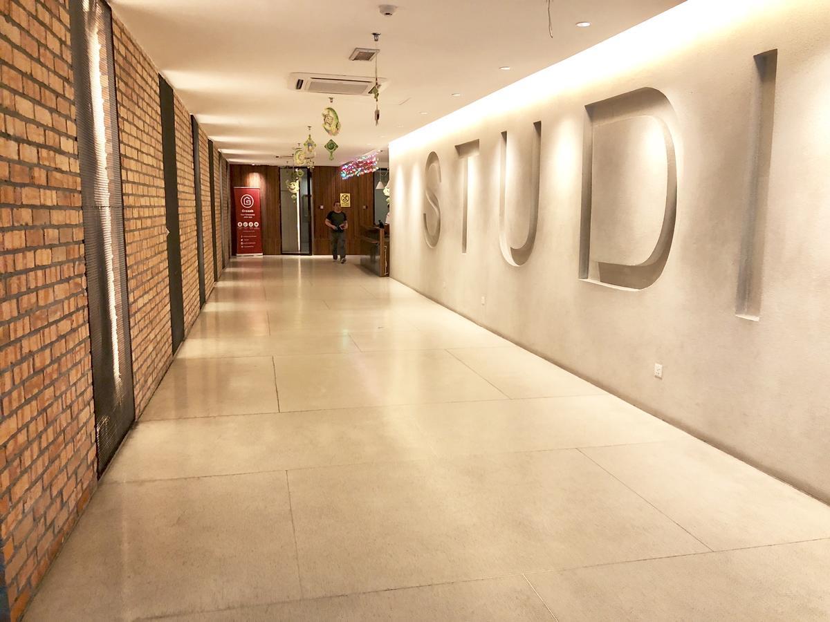 Empire Damansara Residence Suites بيتالينغ جايا المظهر الخارجي الصورة